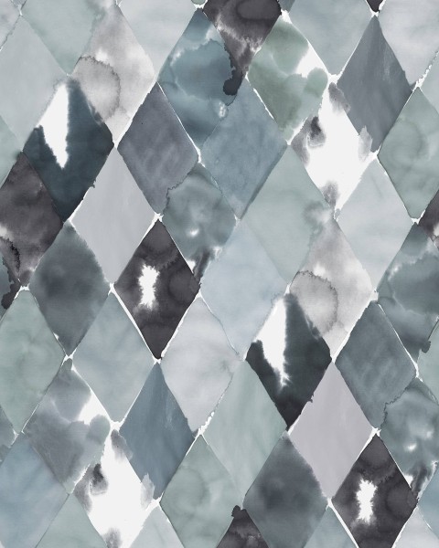 Big Harlequin, Breeze