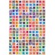 Rainbow Palette