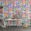 Rainbow Palette
