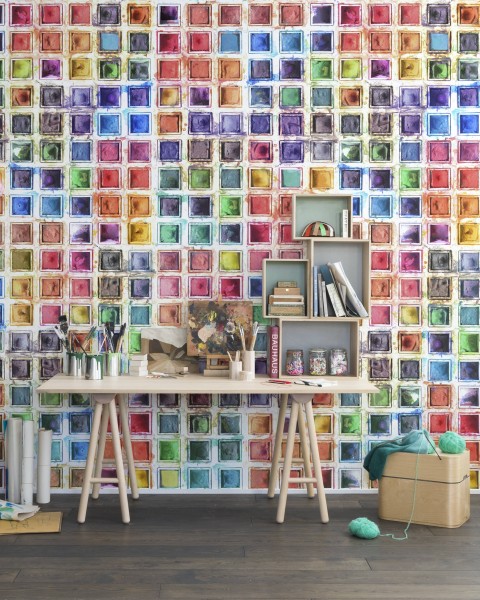 Rainbow Palette