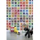Rainbow Palette