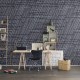 Note Sheets, Denim