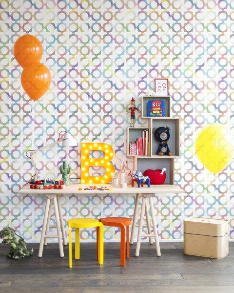Patchwork Play