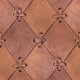 Leather Rhombs