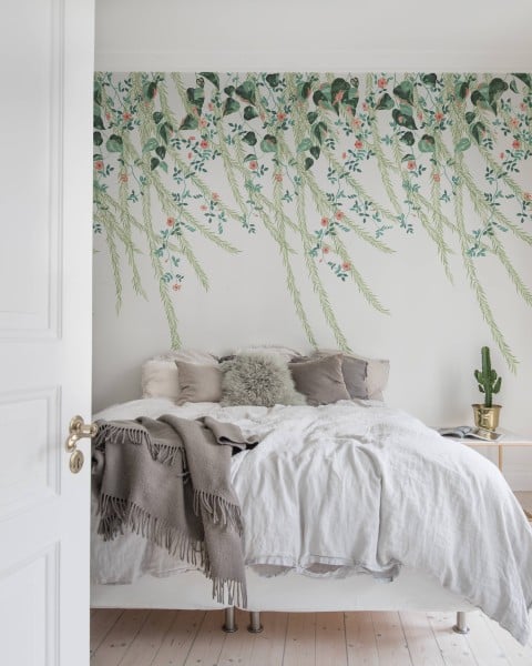 Lush Foliage