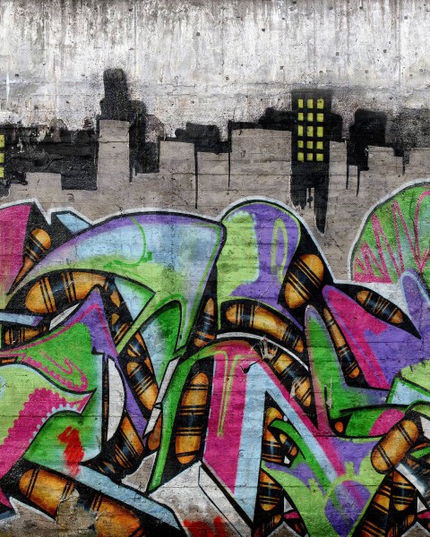 Concrete Art