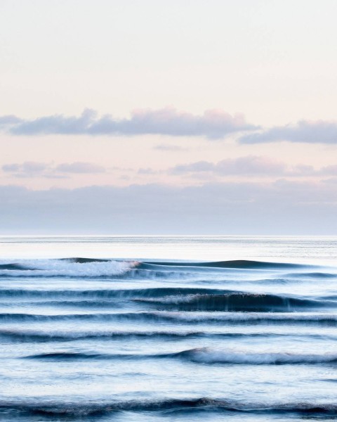Sea Sunrise