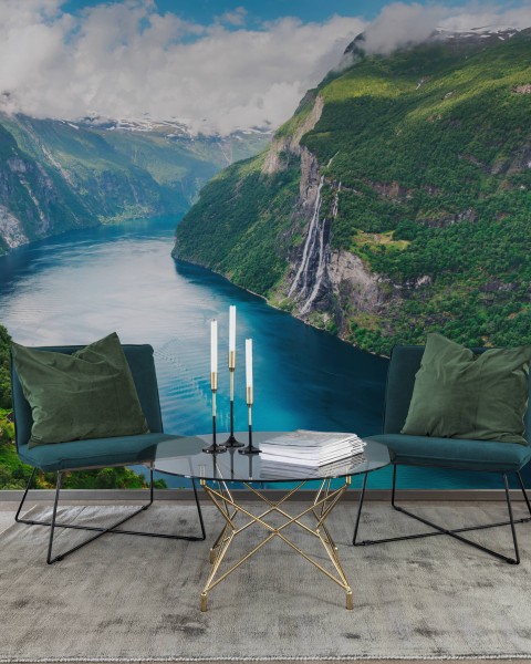 Fjord