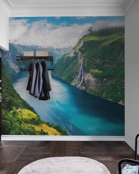 Fjord