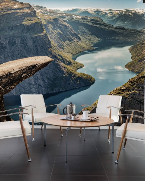 Trolltunga