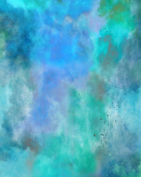 Colour Clouds
