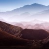 Gradient Mountains
