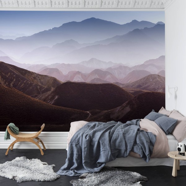 Gradient Mountains