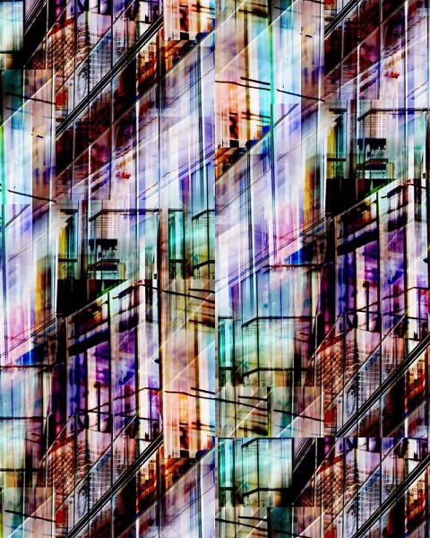 Neon City