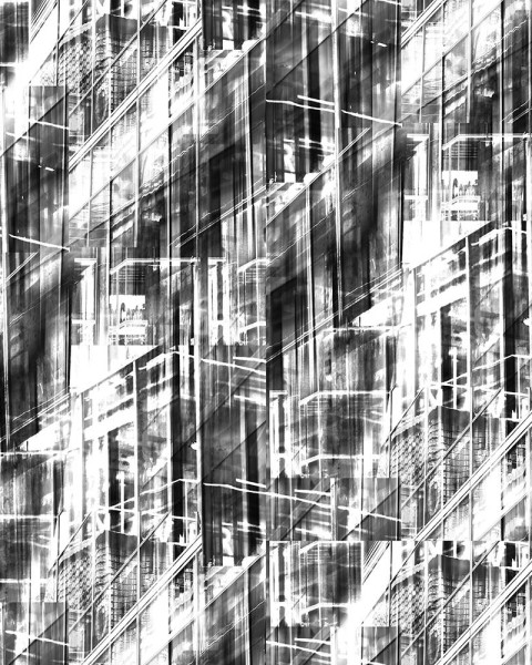 Neon City, Black