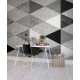 Geometric Marble