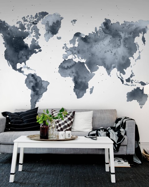 Dusky World