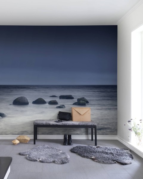 Enchanting Blue