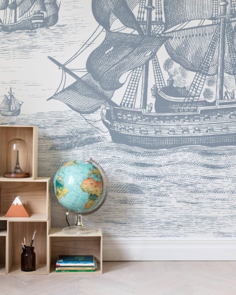 High Seas