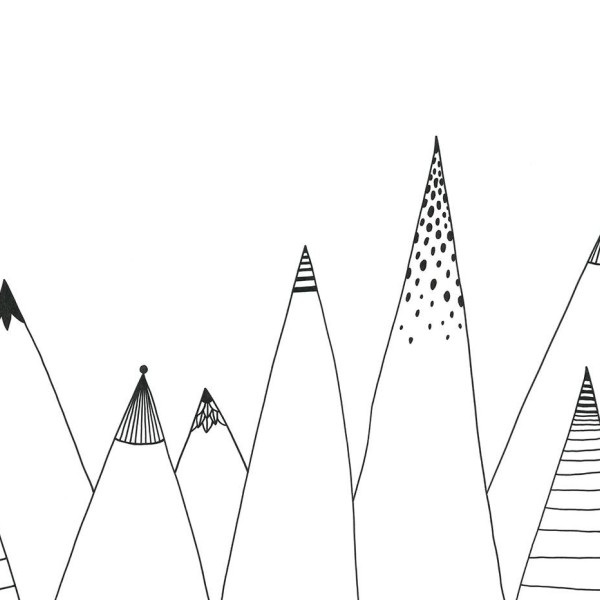 Mountain Ridge