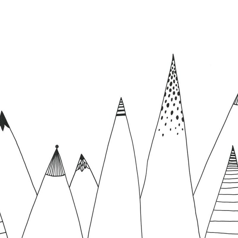 Mountain Ridge