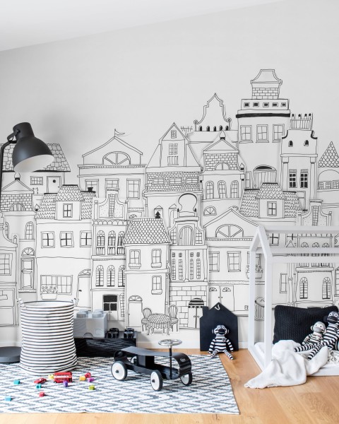 London Houses