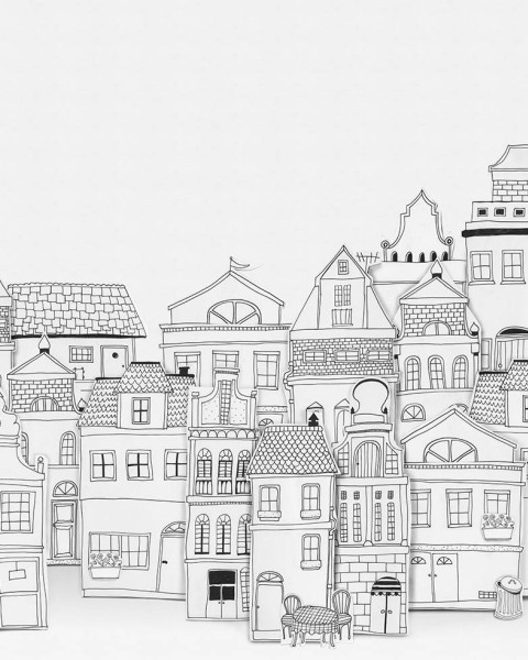 London Houses