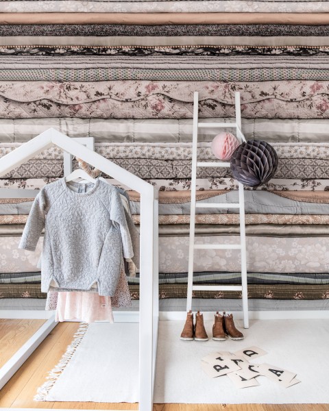 Her royal Slumber, Vintage