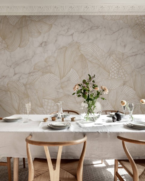 Opulence, Marble