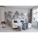 Scandinavian Bellewood, Grey
