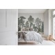 Scandinavian Bellewood, Frost