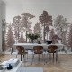 Scandinavian Bellewood, Dawn