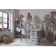 Scandinavian Bellewood, Dawn