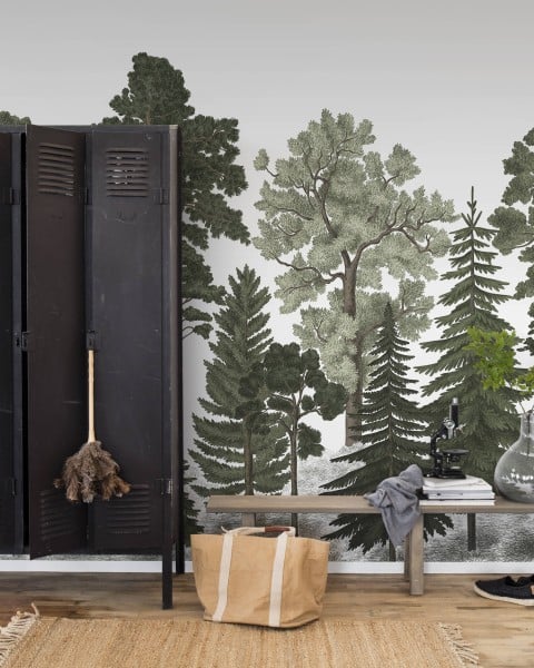 Scandinavian Bellewood