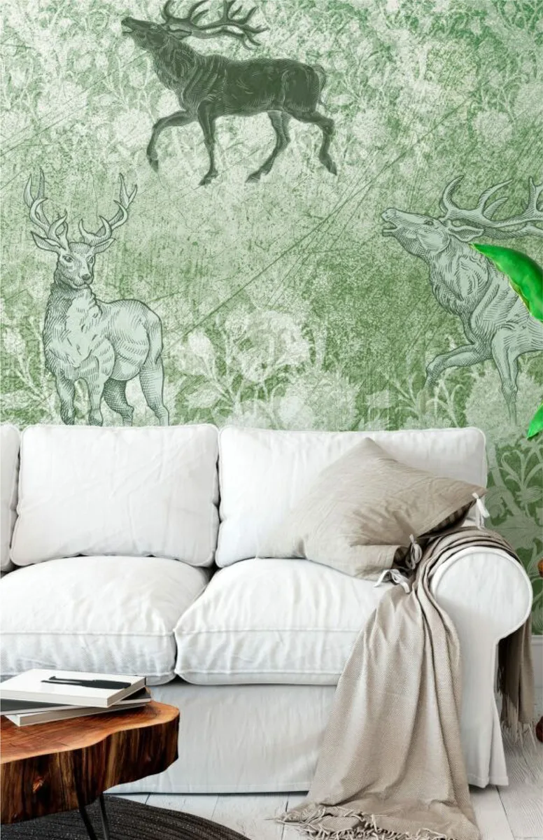 Living room Foresta