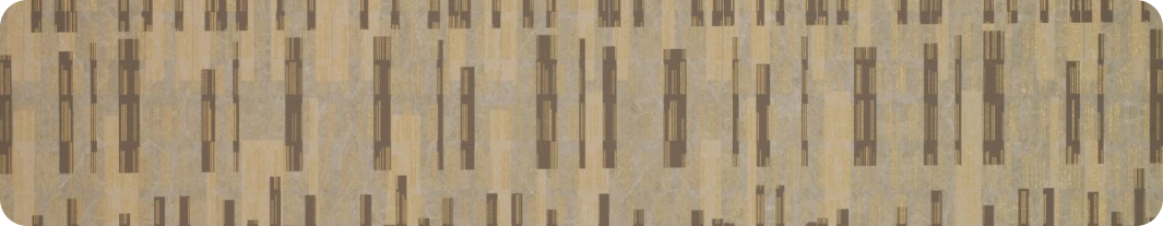 Geometric Ethnic Wallpaper pattern by Rimura