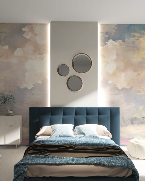 Rimura | Affresco