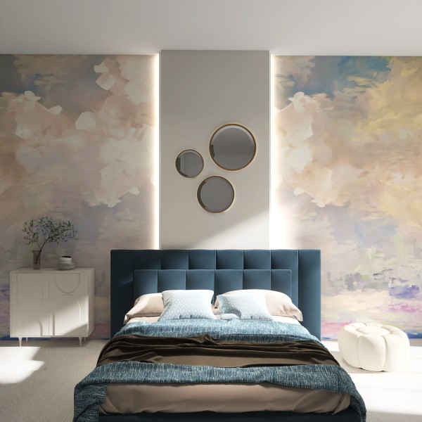 Rimura | Affresco