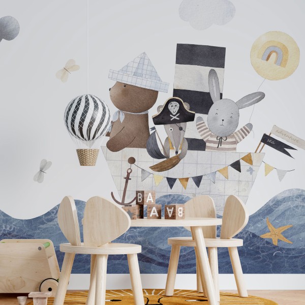 Rimura | Allarrembaggio