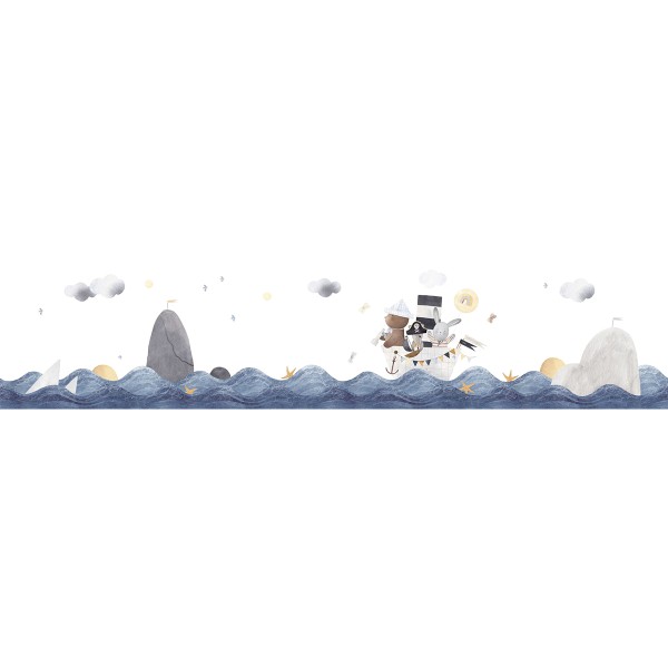 Rimura | Allarrembaggio
