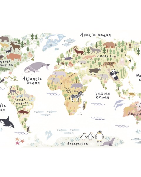 Rimura | Animal Kingdom