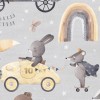Rimura | Animal race
