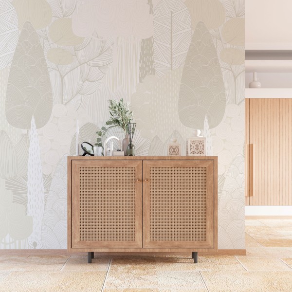 Rimura | Arbres