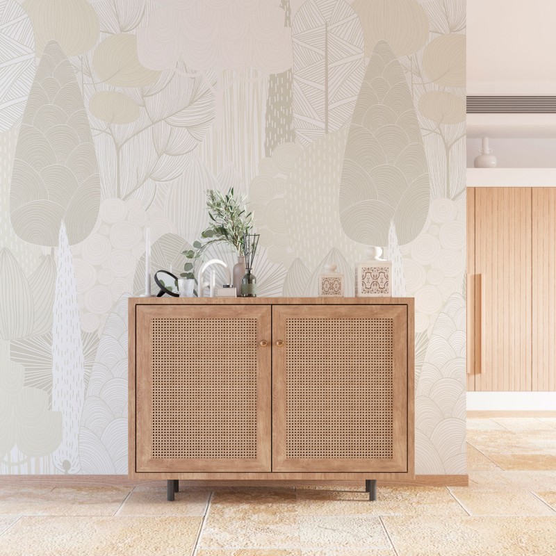 Rimura | Arbres