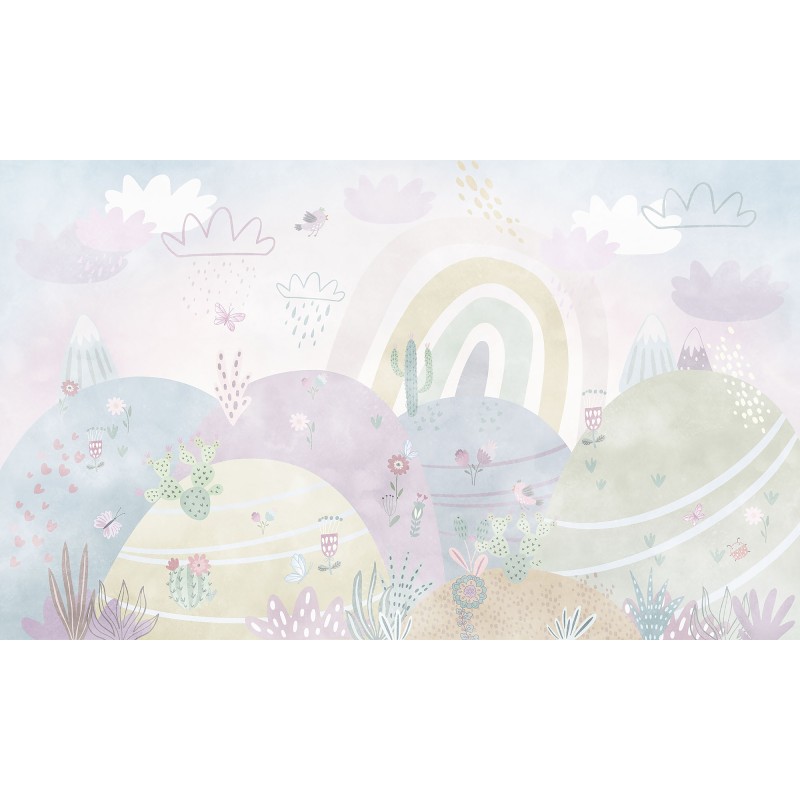 Rimura | Arcobaleni