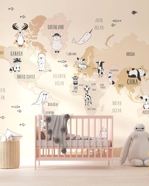 Rimura | Around the world
