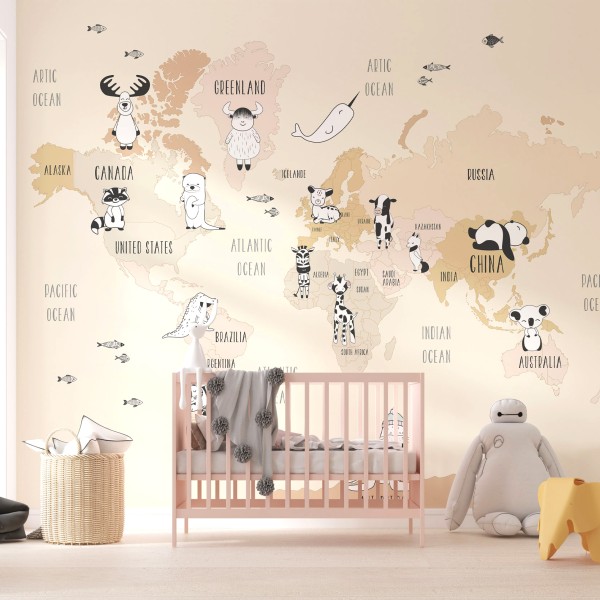 Rimura | Around the world