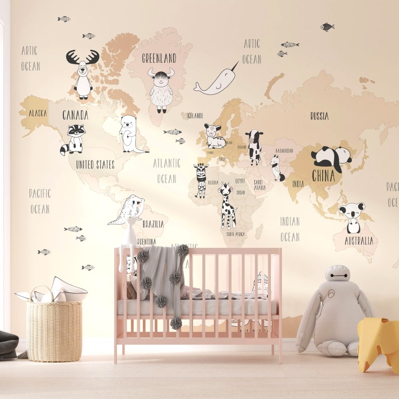 Rimura | Around the world