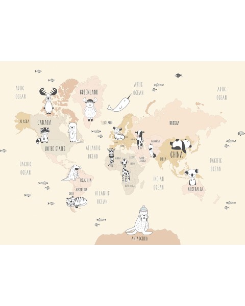 Rimura | Around the world