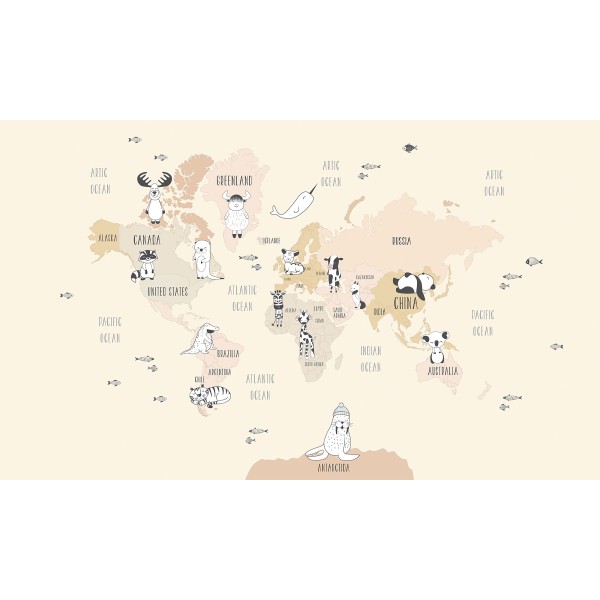 Rimura | Around the world